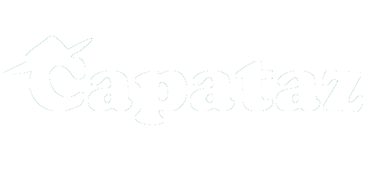 Capataz Logo