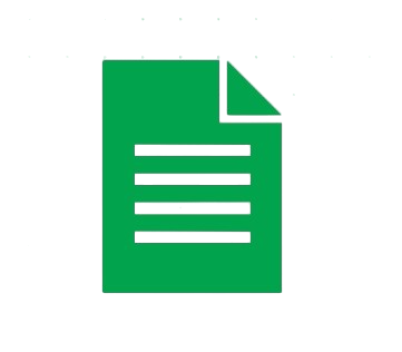 Caderno de Campo